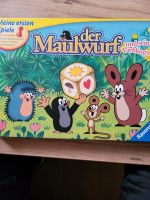 Der Maulwurf und sein Lieblingsspiel Bayern - Landau a d Isar Vorschau