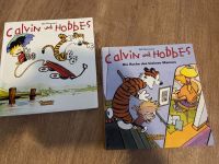 Calvin und Hobbes Comics Hessen - Mühlheim am Main Vorschau