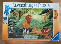Ravensburger Puzzle 300 das Löwenpaar München - Ramersdorf-Perlach Vorschau