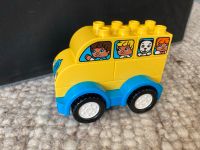 Lego Duplo Mein erster Bus Baden-Württemberg - Sulzfeld Vorschau