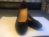 Gabor Damenschuhe Gr 40 schwarz Pumps Bochum - Bochum-Ost Vorschau