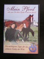 Mein Pferd - DVD Essen - Essen-Kray Vorschau