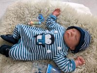 Rebornbaby Puppe Nordrhein-Westfalen - Herne Vorschau