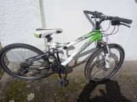 Trekkingrad Trekking Fahrrad / Crossrad 24 Zoll gebraucht Jugend Hessen - Wiesbaden Vorschau