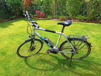 Herren E Bike von Liqbike ( Derby Cycle) 28 Zoll Hessen - Riedstadt Vorschau