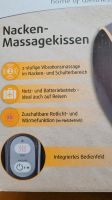 Neu: Medisana Nacken Massagekissen Bochum - Bochum-Süd Vorschau