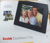 Kodak EasyShare P736 Digitaler Bilderrahmen Bayern - Germering Vorschau