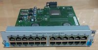 HP J8768A Switch Modul 24x 10/100/1000Base-T Ports Rheinland-Pfalz - Woldert Vorschau