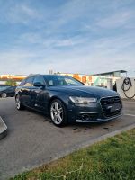 Audi A6 3.0 Tdi Quattro MATRIX, HUD Bayern - Bad Füssing Vorschau