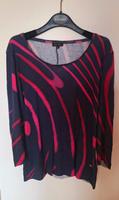 ESCADA 3/4 Pullover, Gr. M, sehr guter Zustand Dresden - Bühlau/Weißer Hirsch Vorschau