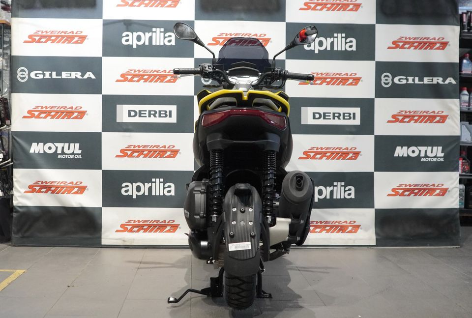 Aprilia SR GT 200 ABS neu in Kassel