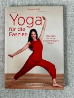 Yoga Faszien Buch Nordrhein-Westfalen - Lünen Vorschau