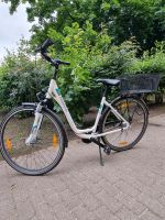 Verkaufe Pegasus Damen-City Bike Sachsen-Anhalt - Osterburg Vorschau