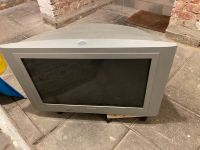 TV Philips 32PW8609 zu verschenken Sachsen - Heidenau Vorschau