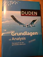 Grundlagen Analysis - Übungsheft für die gymnasiale Oberstufe Schleswig-Holstein - Preetz Vorschau