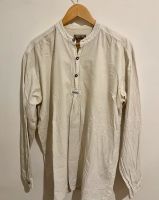 Hemd Herren von “Stockerpoint”, Trachtenhemd, Größe M, weiß München - Ludwigsvorstadt-Isarvorstadt Vorschau