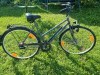 Damen City Fahrrad 28 Zoll!! Rheinland-Pfalz - Volxheim Vorschau