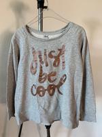 ⭐️ Statement Pullover Sweatshirt Niedersachsen - Rotenburg (Wümme) Vorschau