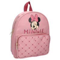 Disney Minnie Rucksack mit Vorderfach ca.30 cm Nordrhein-Westfalen - Emmerich am Rhein Vorschau