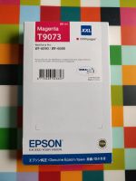 Epson Tintenpatrone T9073 Magenta Bayern - Ansbach Vorschau