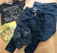 Kindersachen / Kinderkleidung ♥ kleines Paket ♥ Größe 80-86 Thüringen - Thalbürgel Vorschau