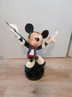 Disney Mickey Mouse Dirigent/Conductor/ Maestro Figur 55 cm Nordrhein-Westfalen - Rheine Vorschau