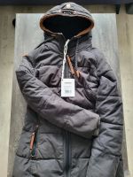 Naketano Winterjacke/Mantel Nordrhein-Westfalen - Würselen Vorschau