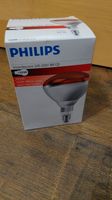 Infrarot Philips BR125 IR 150W E27 230-250V Rot Infra Red Bayern - Meitingen Vorschau