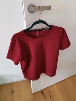 Anna & Ella Shirt T-Shirt Oberteil rot Gr. 36 S neuwertig Baden-Württemberg - Oberndorf am Neckar Vorschau