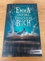 Emma und das vergessene Buch Berlin - Tempelhof Vorschau
