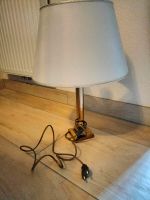 Lampe Leuchte Tischlampe Tischleuchte Hintergrund Beleuchtung Niedersachsen - Tostedt Vorschau