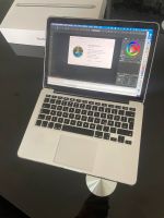 MacBook Pro 13“ 16GB RAM 1TB SSD Frankfurt am Main - Nordend Vorschau