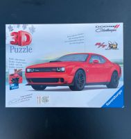 3D Puzzle Dodge Challenger RT NEU! OVP Rheinland-Pfalz - Neuwied Vorschau