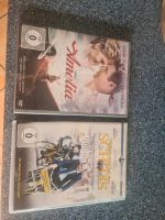 Biete 2 DVDs Bayern - Poing Vorschau