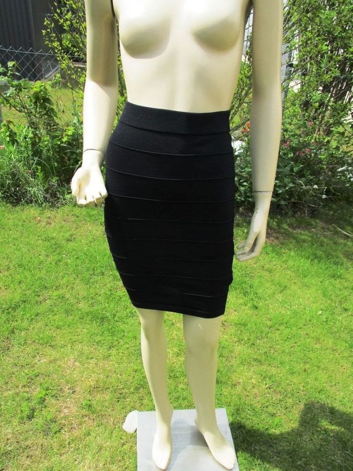 Bodycon Bleistiftrock Gr.XS in Gersthofen