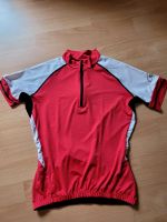 Gonso Radtrikot Damen rot Gr M Thüringen - Saalfeld (Saale) Vorschau