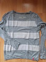 Edler grauer Pullover von EDC by Esprit Größe 40 München - Bogenhausen Vorschau
