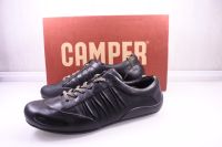 CAMPER Peu Sena Damen Leder Sneaker Schuhe Schwarz gr 39 Hamburg-Nord - Hamburg Winterhude Vorschau