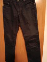 Brax-Hose, Modell "Cooper Fan MTWA", blau, neu Sachsen - Plauen Vorschau