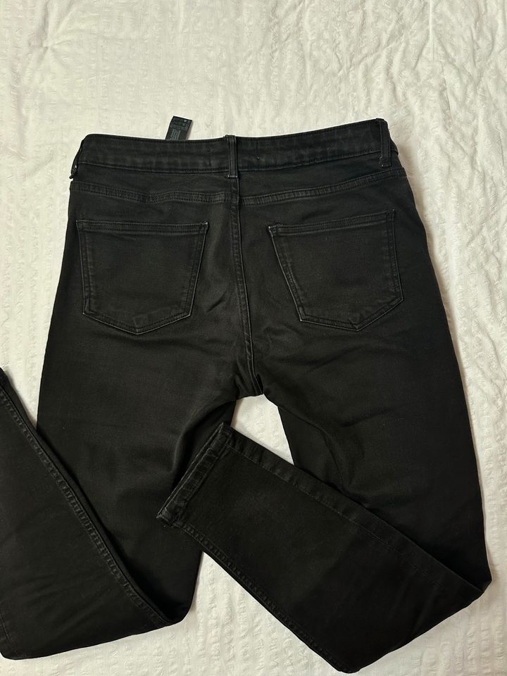 Zara skinny jean in Freising