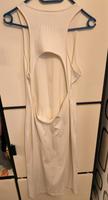 Damen Sommer Kleid Rücken Ausschnitt von H&M Gr. L Hessen - Schöffengrund Vorschau
