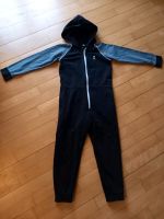 Jumpsuit/ Overall/ Onepiece von Hummel, Gr.122/128 Nordfriesland - Neukirchen Vorschau