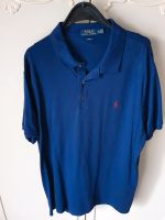 POLO RALPH LAUREN POLOSHIRT GR.XXL SLIM FIT NEU Nordrhein-Westfalen - Rheine Vorschau