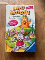 Lotti Karotti, kleines Brettspiel, 4-8 Jahre, Ravensburger Thüringen - Weimar Vorschau