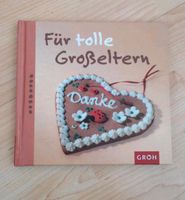 Für tolle Großeltern Buch Baden-Württemberg - Rottenburg am Neckar Vorschau