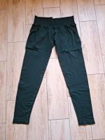 Oace Ambition Leggins Dark Green Sachsen-Anhalt - Stendal Vorschau