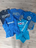 Kleidungspaket Größe S NEU TOP Burton Esprit Hollister Bayern - Leiblfing Vorschau