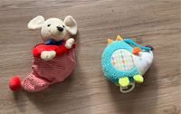 Baby Spielsachen und Spieluhren kinderwagenkette Bayern - Neunkirchen a. Brand Vorschau