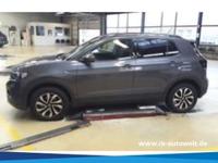 Volkswagen T-Cross Active 1.0 TSI Navi digi. Cockpit ACC Ap Nordrhein-Westfalen - Soest Vorschau