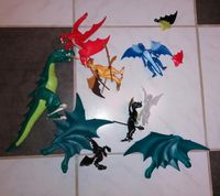 Playmobil Konvolut Drachen, Figuren, Kleinteile Bayern - Deggendorf Vorschau